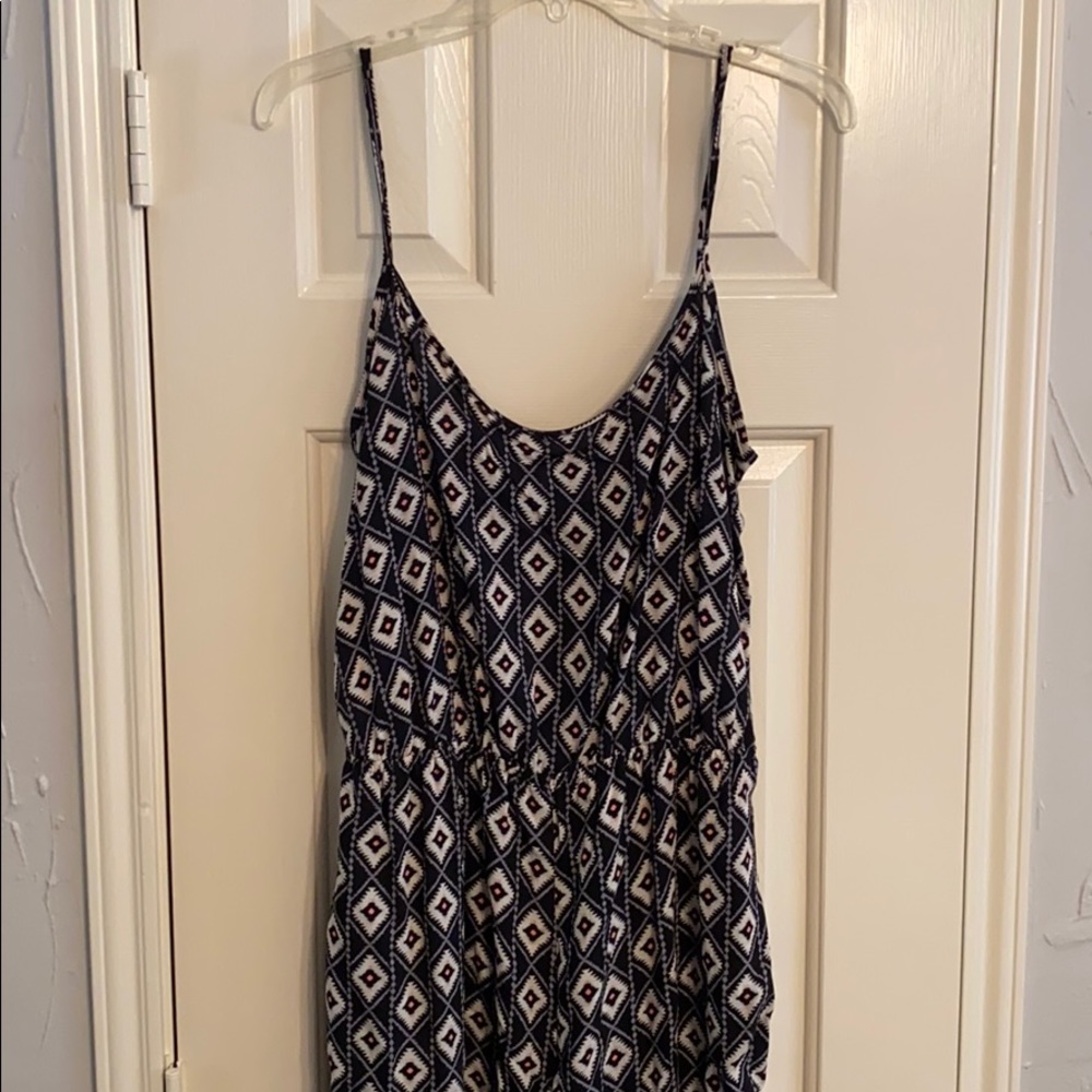 Hollister Jumpsuit!